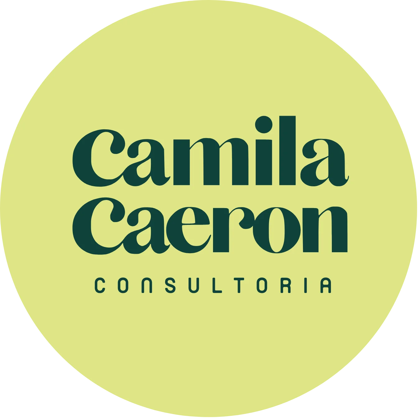 Camila Caeron